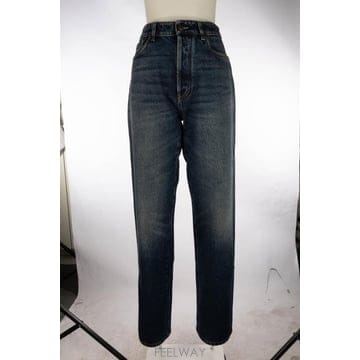Miu Miu 26FW �̿�̿� 5���� ���� �� GWP5746019 F0008 BLEU26FW �̿�̿� 5���� ���� �� GWP5746019 F0008 BLEU