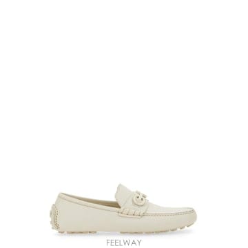 24 S/S 페라가모 모카신 WITH 간치니 ORNAMENT 7680 B0041280898