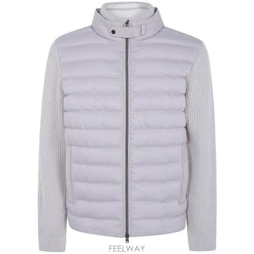 Herno 26FW ������ ���� MP000137U 702649403 GREY26FW ������ ���� MP000137U 702649403 GREY