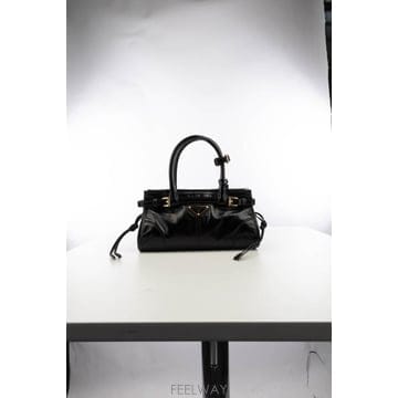 PRADA 26FW ����� ���� ���� �ڵ�� 1BA486VOOM2CYR F0002 Nero26FW ����� ���� ���� �ڵ�� 1BA486VOOM2CYR F0002 Nero