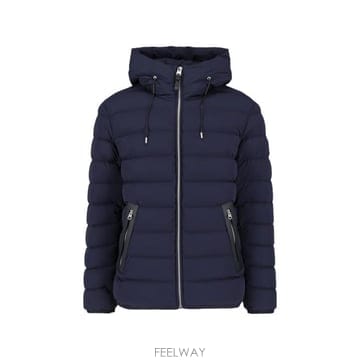 Mackage 26FW �������� ���� JACK ZZ NAVY BLUE26FW �������� ���� JACK ZZ NAVY BLUE