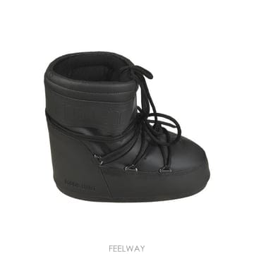 MOON BOOT 26FW ������ ������ ���Ϸ� �ο� ���� 80D1409380 N001 BLACK26FW ������ ������ ���Ϸ� �ο� ���� 80D1409380 N001 BL
