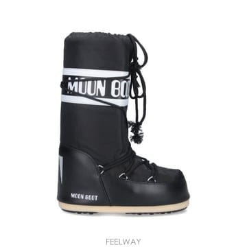 MOON BOOT 26FW ������ ������ ���Ϸ� ���� 80D1400440 N001 BLACK26FW ������ ������ ���Ϸ� ���� 80D1400440 N001 BLACK