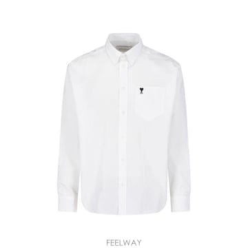Ami 26FW �ƹ� ���� HSH822 CO0045 100 WHITE26FW �ƹ� ���� HSH822 CO0045 100 WHITE