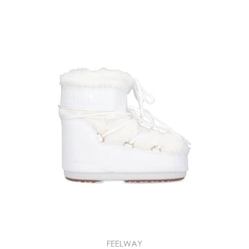 MOON BOOT 26FW ������ ������ ���Ϸ� �ο� ���� 80D1409390 A002 WHITE26FW ������ ������ ���Ϸ� �ο� ���� 80D1409390 A002 WH