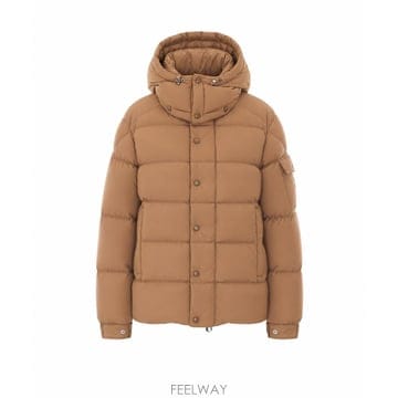 26 F/W 몽클레어 MAYA 다운 자켓 1A001 62/54A812 B0012326080