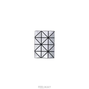 Issey Miyake 26FW �ٿ��ٿ� ���� BB68AG711 91 SILVER26FW �ٿ��ٿ� ���� BB68AG711 91 SILVER
