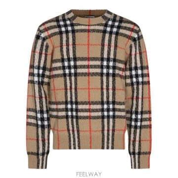 Burberry 26FW ������ ������ 8132517 B9368 BEIGE26FW ������ ������ 8132517 B9368 BEIGE