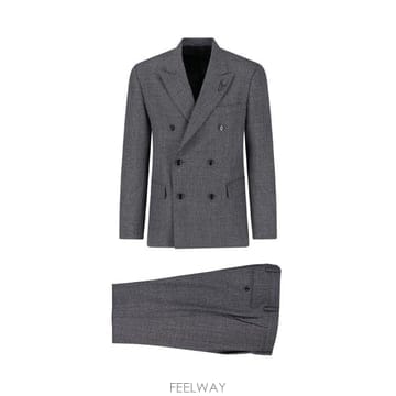 Lardini 26FW �󸣵�� ��Ʈ ��Ʈ AC5934E ACIF67437 980GR GREY26FW �󸣵�� ��Ʈ ��Ʈ AC5934E ACIF67437 980GR GREY