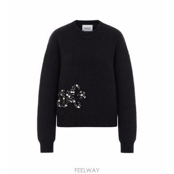 26 F/W 이자벨 마랑 ETOILE 트리샤 스웨터 PU0923FA/ B0012326100