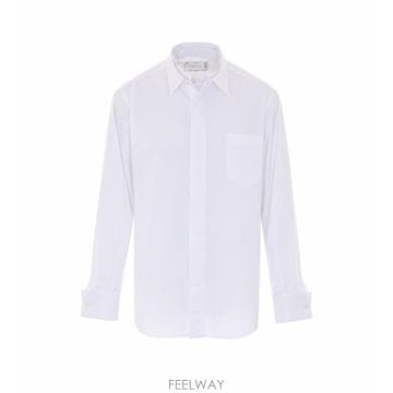 26 F/W 사카이 포플린 셔츠 26 08741/151 B0012326108