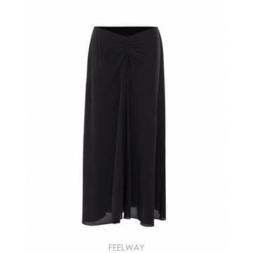 26 F/W 이자벨 마랑 LAREN 스커트 JU0575FB/D4J01 B0012326113