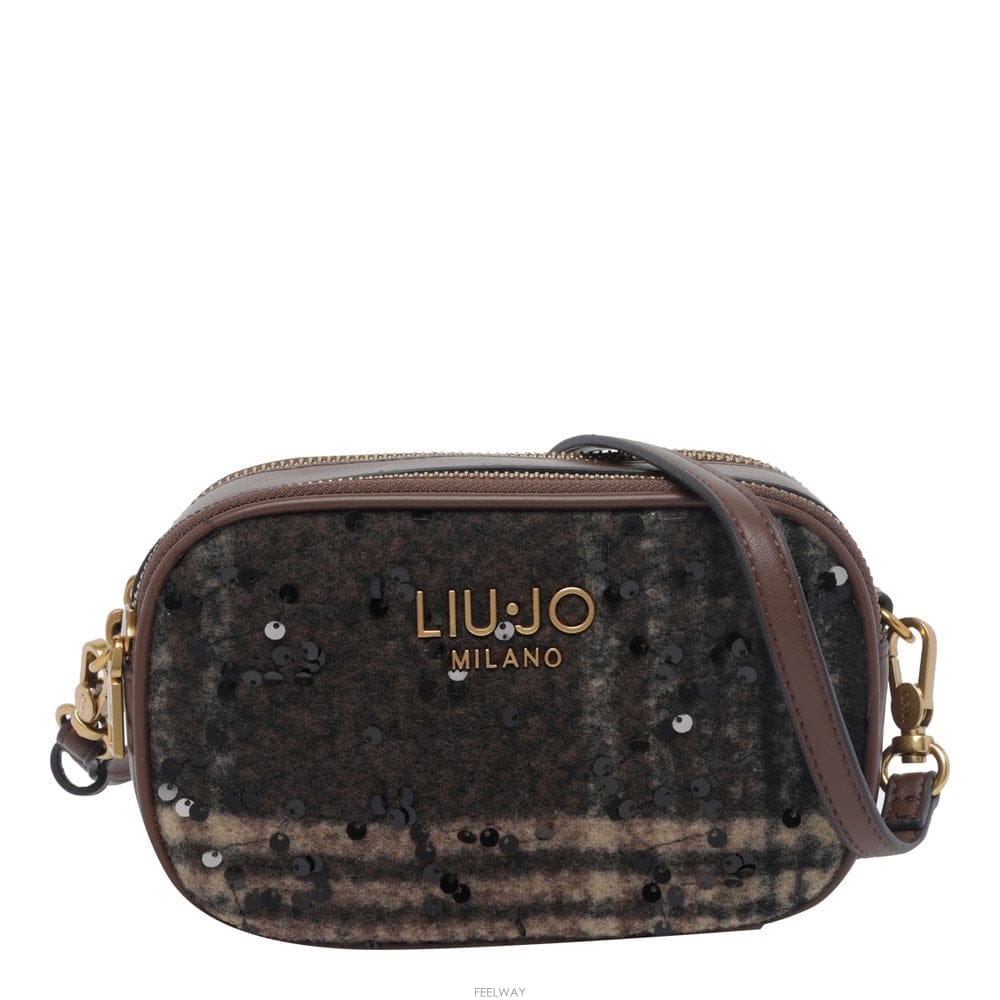 | Other Brand | 26 F/W ������ �ΰ� ũ�ν��ٵ� �� AF6100T759A/0053 B001232677926 F/W ������ �ΰ� ũ�ν��ٵ� �� AF6100T759A/0053 B001
