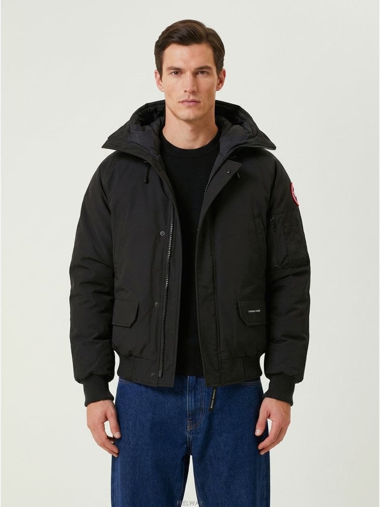 Canada Goose 26 F/W ĳ���ٱ��� ���� CHILLIWACK ���� 2050M906 B002232691626 F/W ĳ���ٱ��� ���� CHILLIWACK ���� 2050M906 B00223
