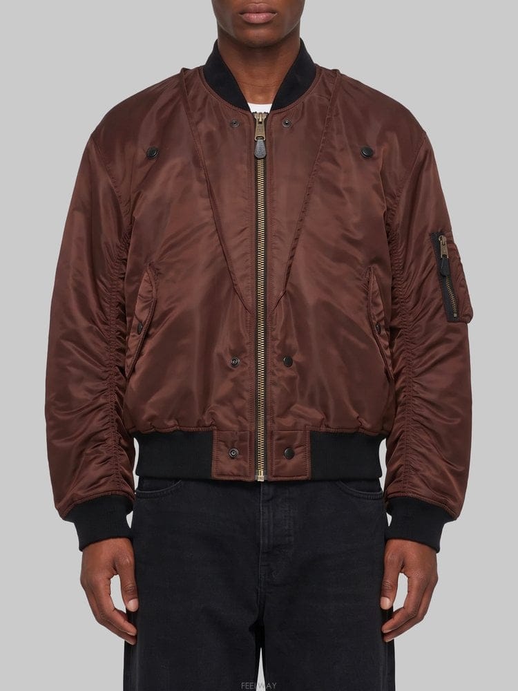 Maison Margiela 26 F/W ���� ���������� �������� OLIVE ���� ���� S50A B002232692026 F/W ���� ���������� �������� OLIVE ���� ���� S50A