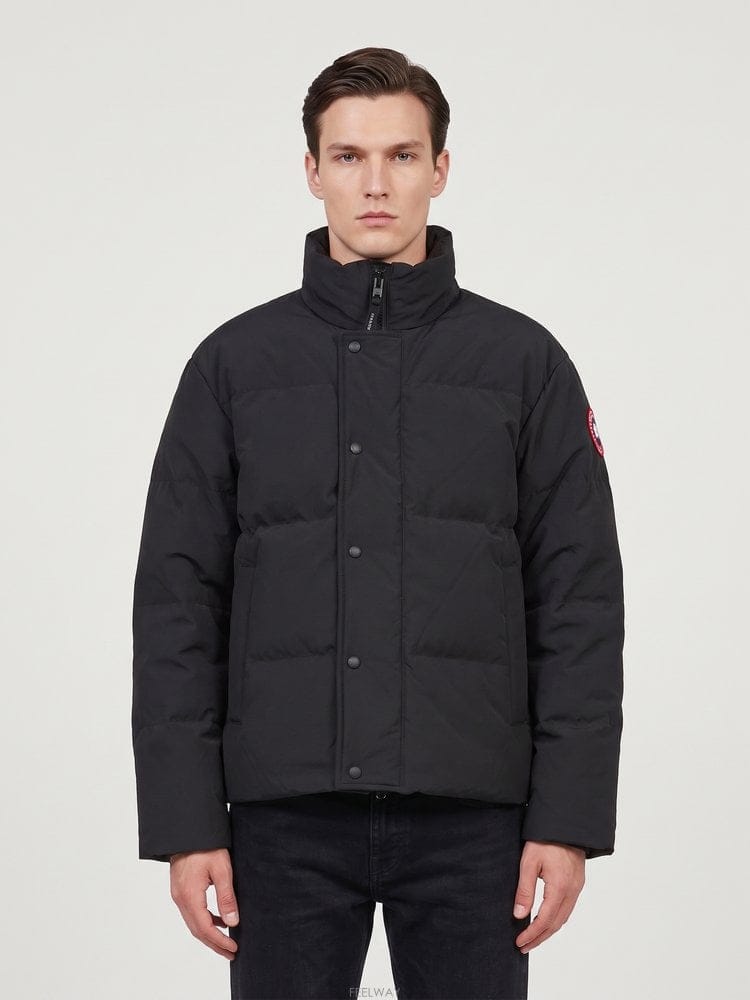 Canada Goose 26 F/W ĳ���ٱ��� ���� BAYVIEW ��ī 3833M9061 B002232692526 F/W ĳ���ٱ��� ���� BAYVIEW ��ī 3833M9061 B0022326