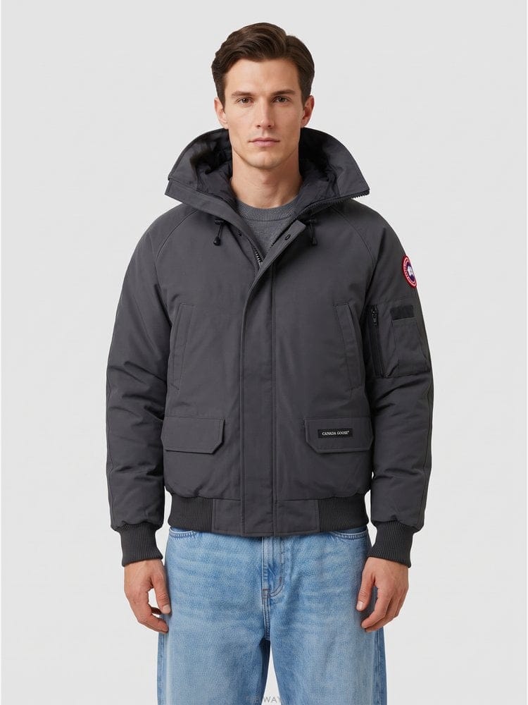Canada Goose 26 F/W ĳ���ٱ��� GRANITE �׷��� CHILLIWACK ���� B002232692626 F/W ĳ���ٱ��� GRANITE �׷��� CHILLIWACK ���� B0022