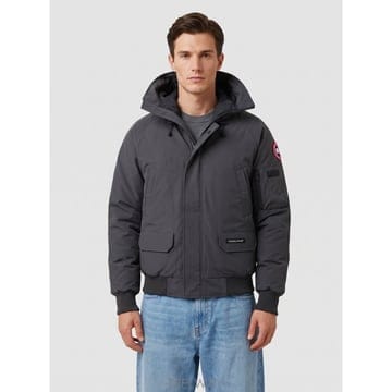 26 F/W 캐나다구스 GRANITE 그레이 CHILLIWACK 봄버 B0022326926