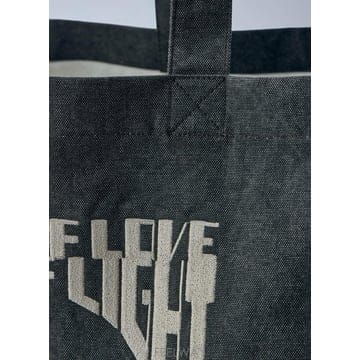 26 F/W 릭오웬스 다크쉐도우 캔버스 토트백 백 DA02F6432  B0112326473