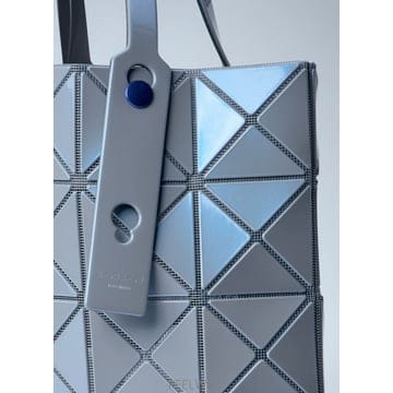 26 F/W 바오바오 이세이미야케 LUCENT ONETONE 토트백  B0112326475