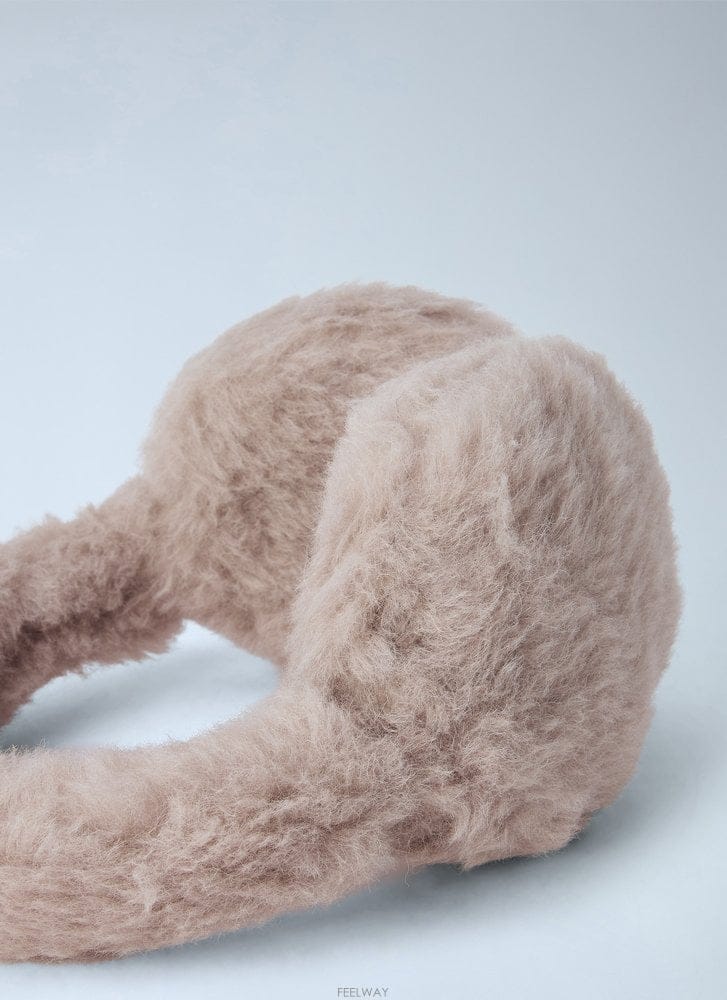 Max Mara 26 F/W �������� �׵� �ĸ��� EARMUFFS 2624576142 B011232648326 F/W �������� �׵� �ĸ��� EARMUFFS 2624576142 B01123