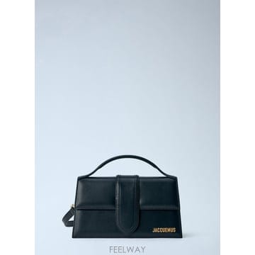 26 F/W 자크뮈스 르 그랜드 BAMBINO 핸드백 21HBAW00 B0112326485