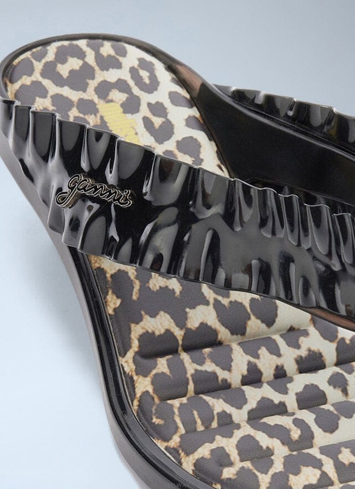 GANNI 26 F/W ���� �� Űư HEELS D1030011 099 B011232649226 F/W ���� �� Űư HEELS D1030011 099 B0112326492