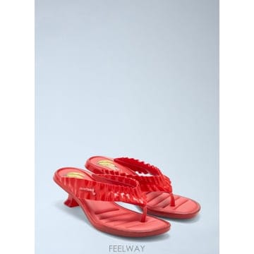 26 F/W 가니 통 키튼 HEELS D1030016 474 B0112326493