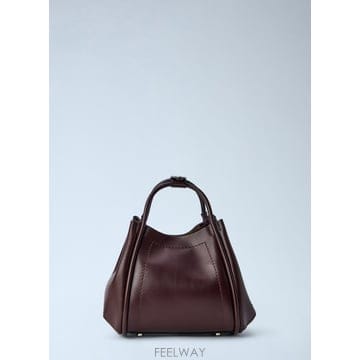 26 F/W 막스마라 마린 엑스트라 스몰 핸드백 26245160926 B0112326494