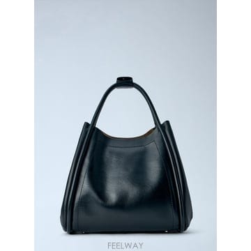 26 F/W 막스마라 마린 스몰 핸드백 2624516072600 00 B0112326495