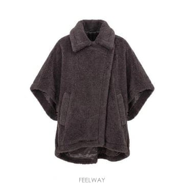 막스마라 TEBE 테디 케이프 2624736172600 014 B0172327022
