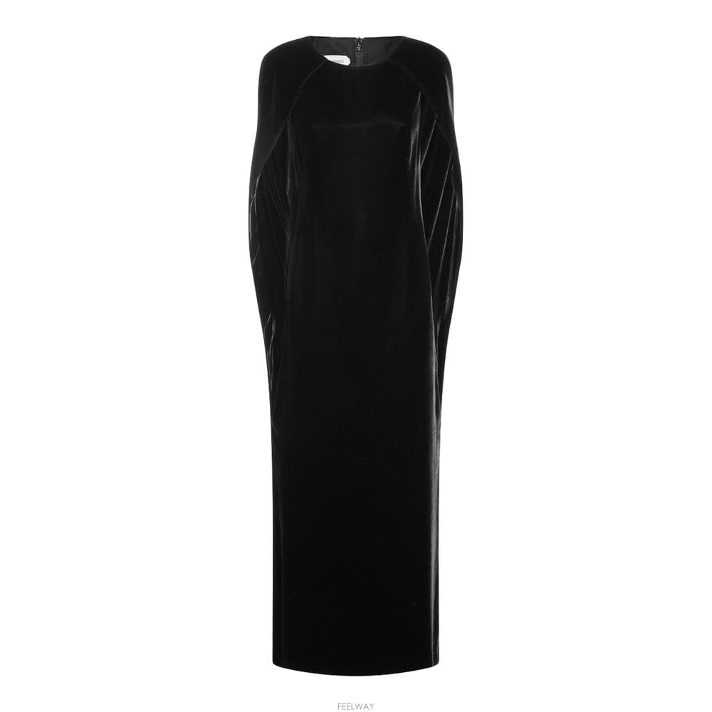 Alberta Ferretti �˺���Ÿ �䷹Ƽ ���� ���ڽ� ������ �巹�� 262M04225140 B0482322229�˺���Ÿ �䷹Ƽ ���� ���ڽ� ������ �巹�� 262M042251
