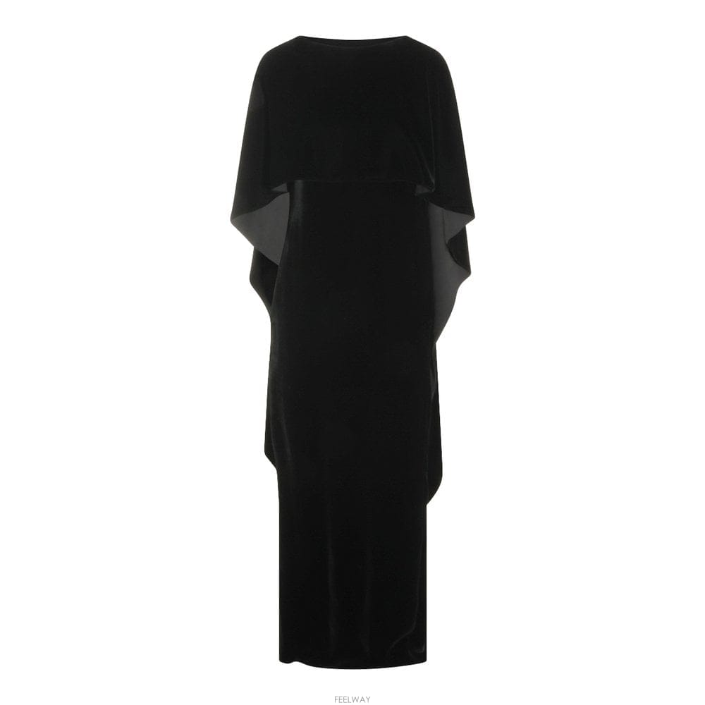 Alberta Ferretti �˺���Ÿ �䷹Ƽ ���� ���ڽ� ������ �巹�� 262M04345140 B0482322230�˺���Ÿ �䷹Ƽ ���� ���ڽ� ������ �巹�� 262M043451