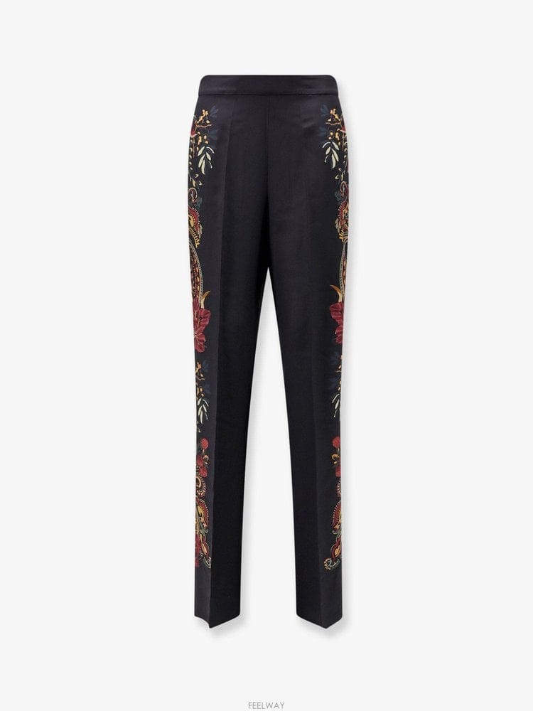 ETRO ��Ʈ�� ��ũ Ʈ����� WITH ���̽��� ���� WREA0014AK15 B0652326651��Ʈ�� ��ũ Ʈ����� WITH ���̽��� ���� WREA0014AK15 B