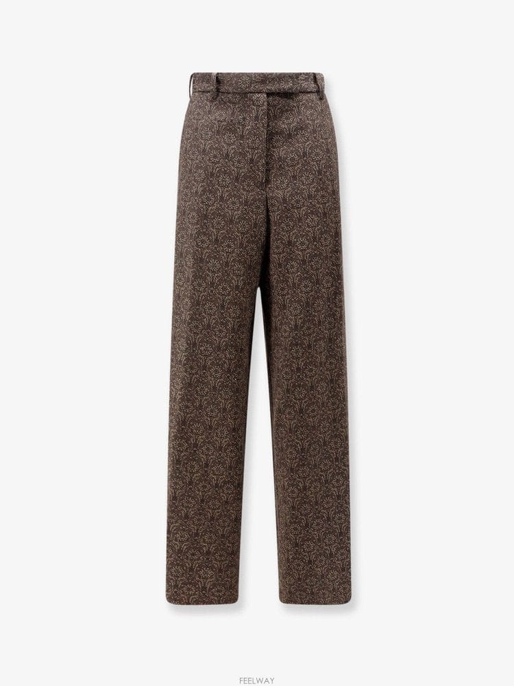 Dries Van Noten �帮�� �� ��ư PENN ������̵� ���ڽ� Ʈ����� 2620109 B0652326682�帮�� �� ��ư PENN ������̵� ���ڽ� Ʈ����� 26201