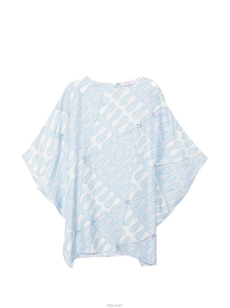 Emilio Pucci ���и��� Ǫġ ��ũ ī��ź 6URL206U881024 B0712326940���и��� Ǫġ ��ũ ī��ź 6URL206U881024 B0712326940