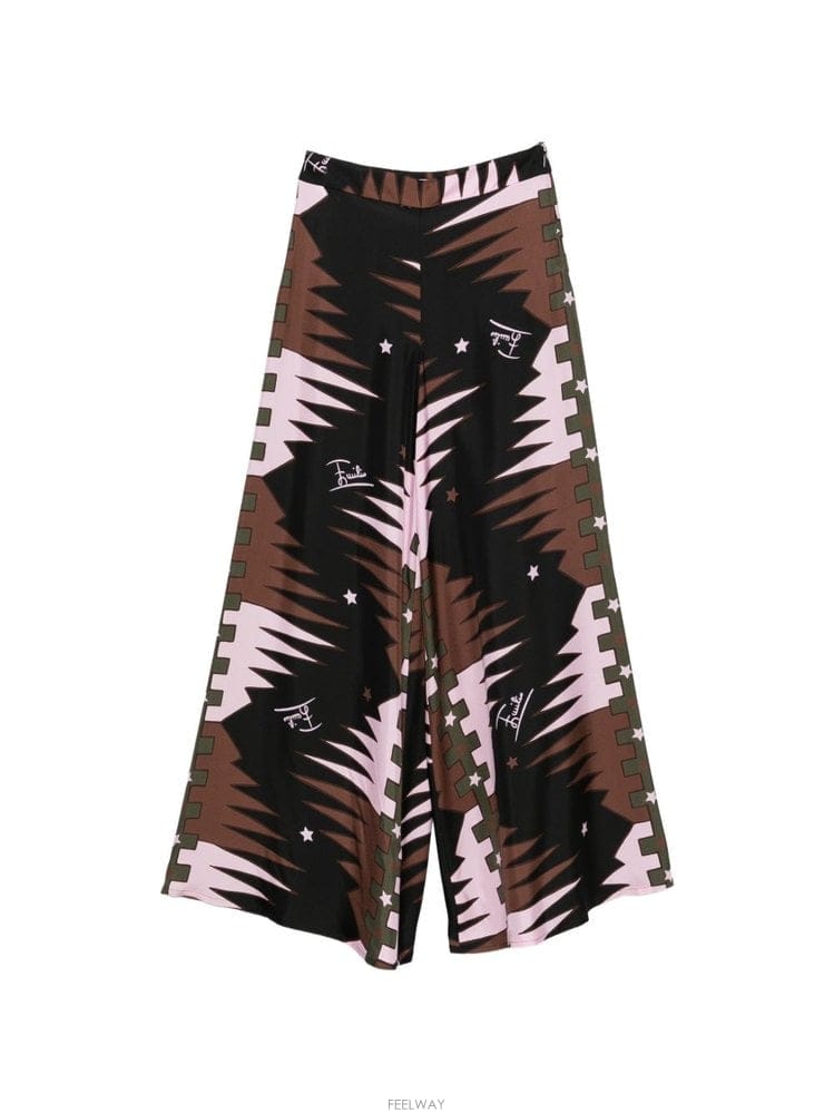 Emilio Pucci ���и��� Ǫġ CASUALTROUSERS 6URT026U831052 B0712326942���и��� Ǫġ CASUALTROUSERS 6URT026U831052 B071232694