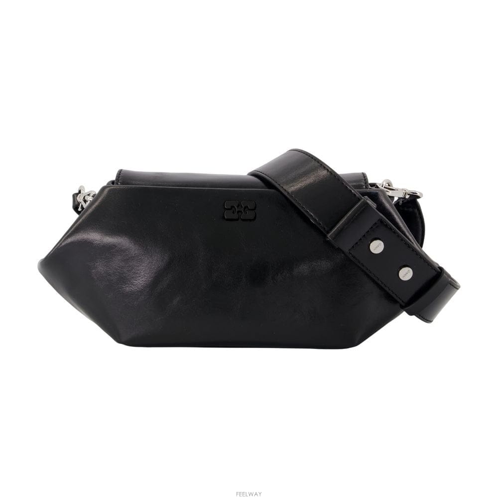 GANNI 26 F/W ���� BOU �̽�Ʈ����Ʈ �ڽ� ��� �� GANNI �ż�ƽ B073229749926 F/W ���� BOU �̽�Ʈ����Ʈ �ڽ� ��� �� GANNI �ż�ƽ