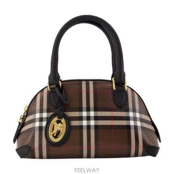 26 F/W 버버리 LL 미니 PRIMROSE YSA 숄더 백 BUR B0732305348