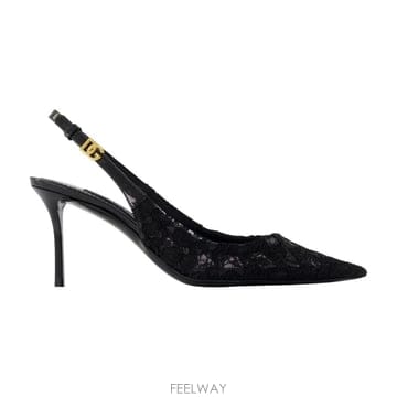 26 F/W 돌체 앤 가바나 CARDINALE 뉴 펌프스 DOLCE& B0732305354