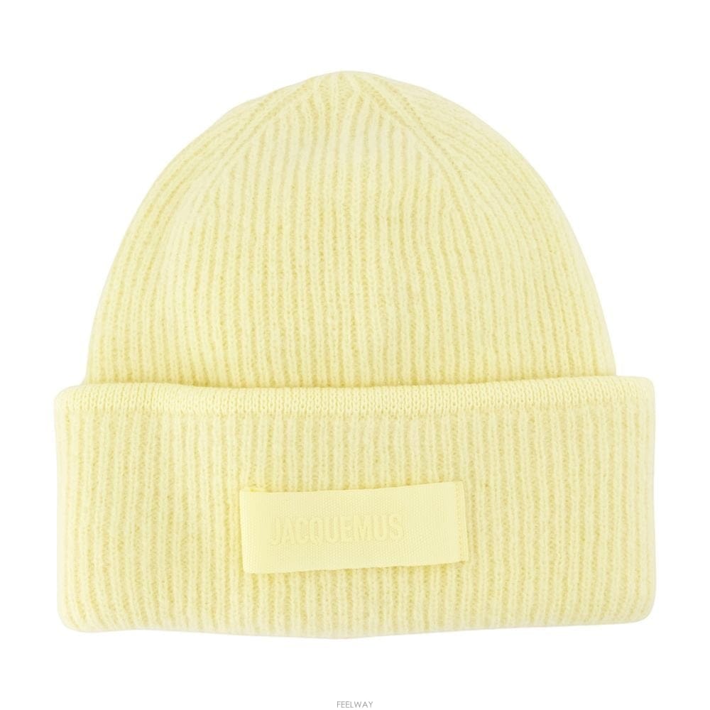 Jacquemus 26 F/W ��ũ���� �� BONNET GROS �׷��� JACQUEMU B073230537226 F/W ��ũ���� �� BONNET GROS �׷��� JACQUEMU B073230