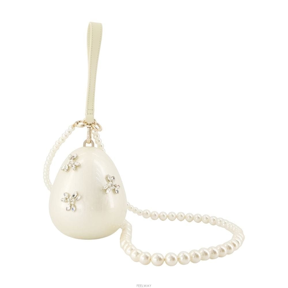 Simone Rocha 26 F/W �ø� �λ� ����ũ�� ���� ũ�ν��ٵ� �ø�� ROCHA �� B073230539626 F/W �ø� �λ� ����ũ�� ���� ũ�ν��ٵ� �ø�� ROCHA