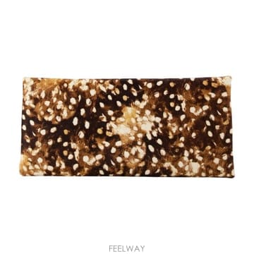 26 F/W 스타우드 MUSE 클러치 STAUD 레더 멀티컬러 H26 B0732305402
