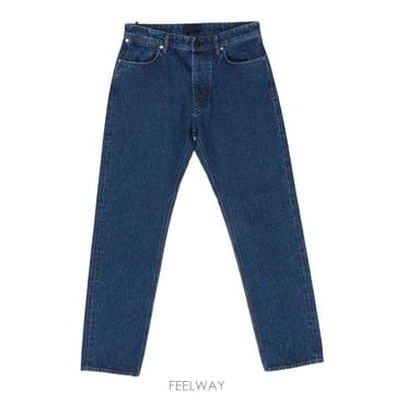 26 F/W 스톤 아일랜드 진 판탈로네 레귤러 스트레이트 S14J10 B0742311782