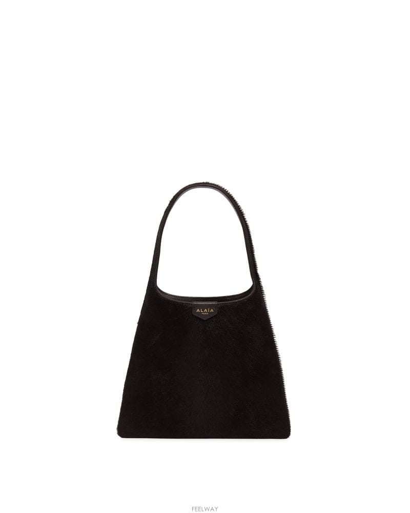 Alaia 26 F/W �˶��̾� ȣ�� S HAIRCALF AA1L1017I047 B074231178826 F/W �˶��̾� ȣ�� S HAIRCALF AA1L1017I047 B07423117