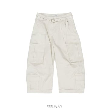 26 F/W 아크네 스튜디오 RWWNTROU000038 AK1086/ B0742315333