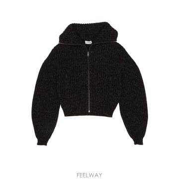 26 F/W 르메르 지퍼 가디건 OW1186LK1029/MU213 B0742326139