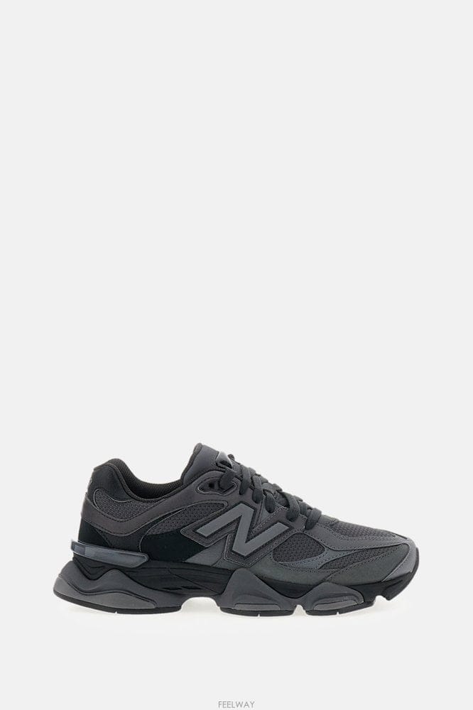 New Balance 26 F/W ���߶��� ����Ŀ�� 9060 U90603VFBLACK B003231585026 F/W ���߶��� ����Ŀ�� 9060 U90603VFBLACK B003231585