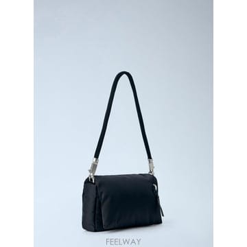 26 F/W 릭오웬스 숄더 필로우 GRIFFIN 백 RA02F0948 B0112319913
