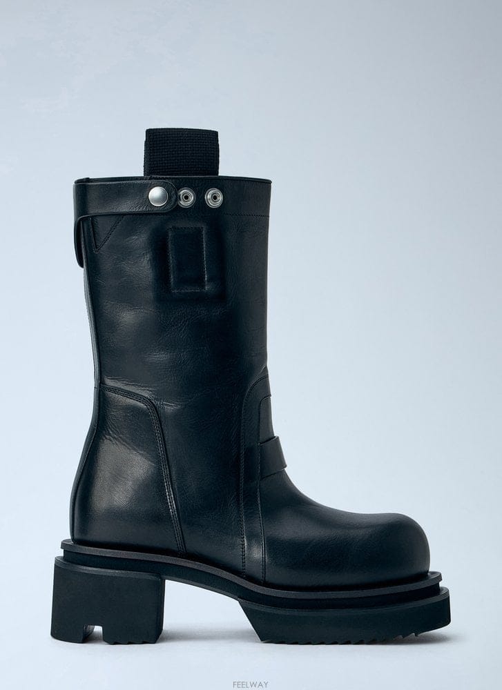 Rick Owens 26 F/W �������� Ǯ �� BOGUN ���� ���� RO02F5833  B011231991726 F/W �������� Ǯ �� BOGUN ���� ���� RO02F5833  B0112
